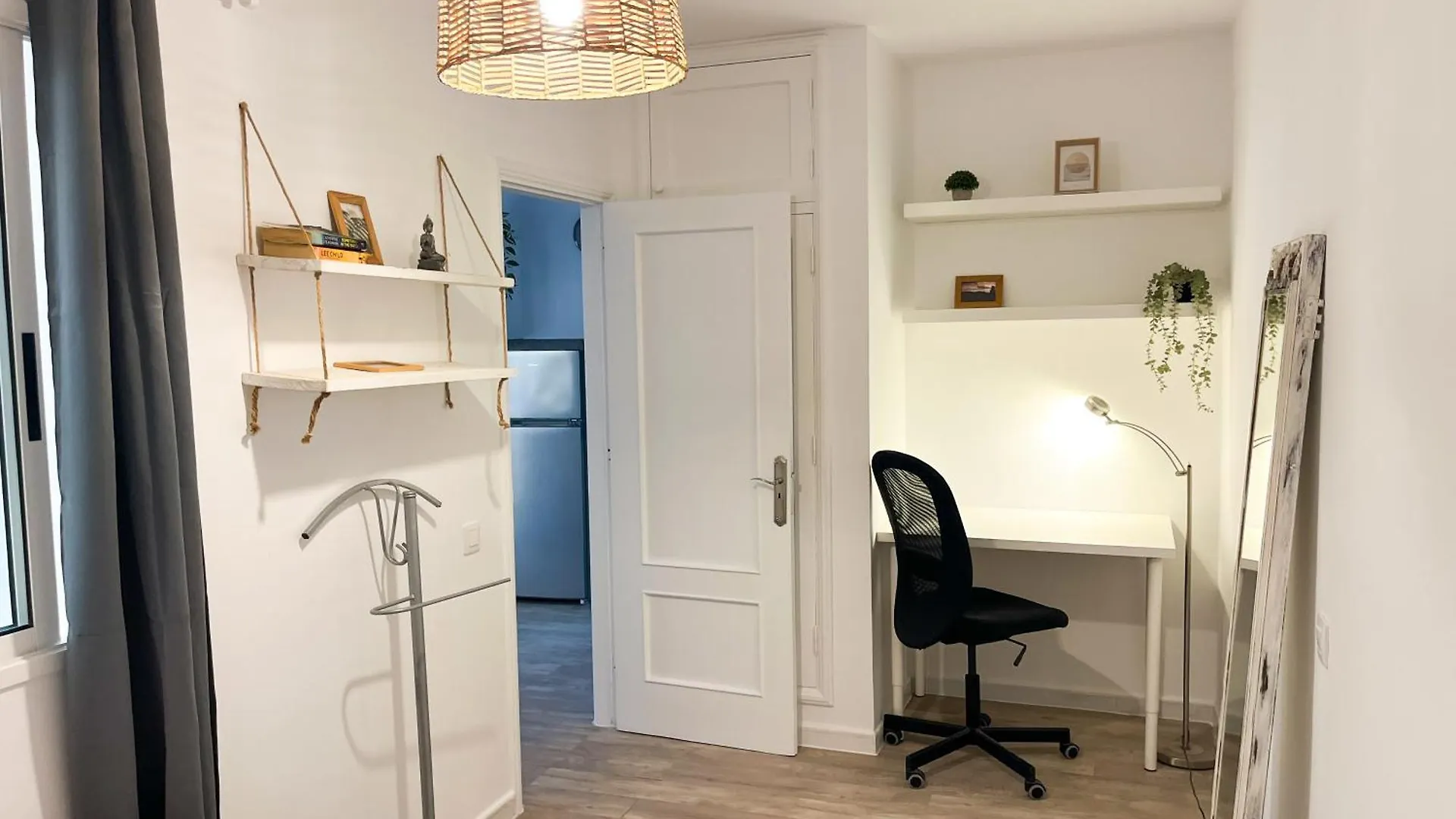 Yuka Apartment Corralejo España
