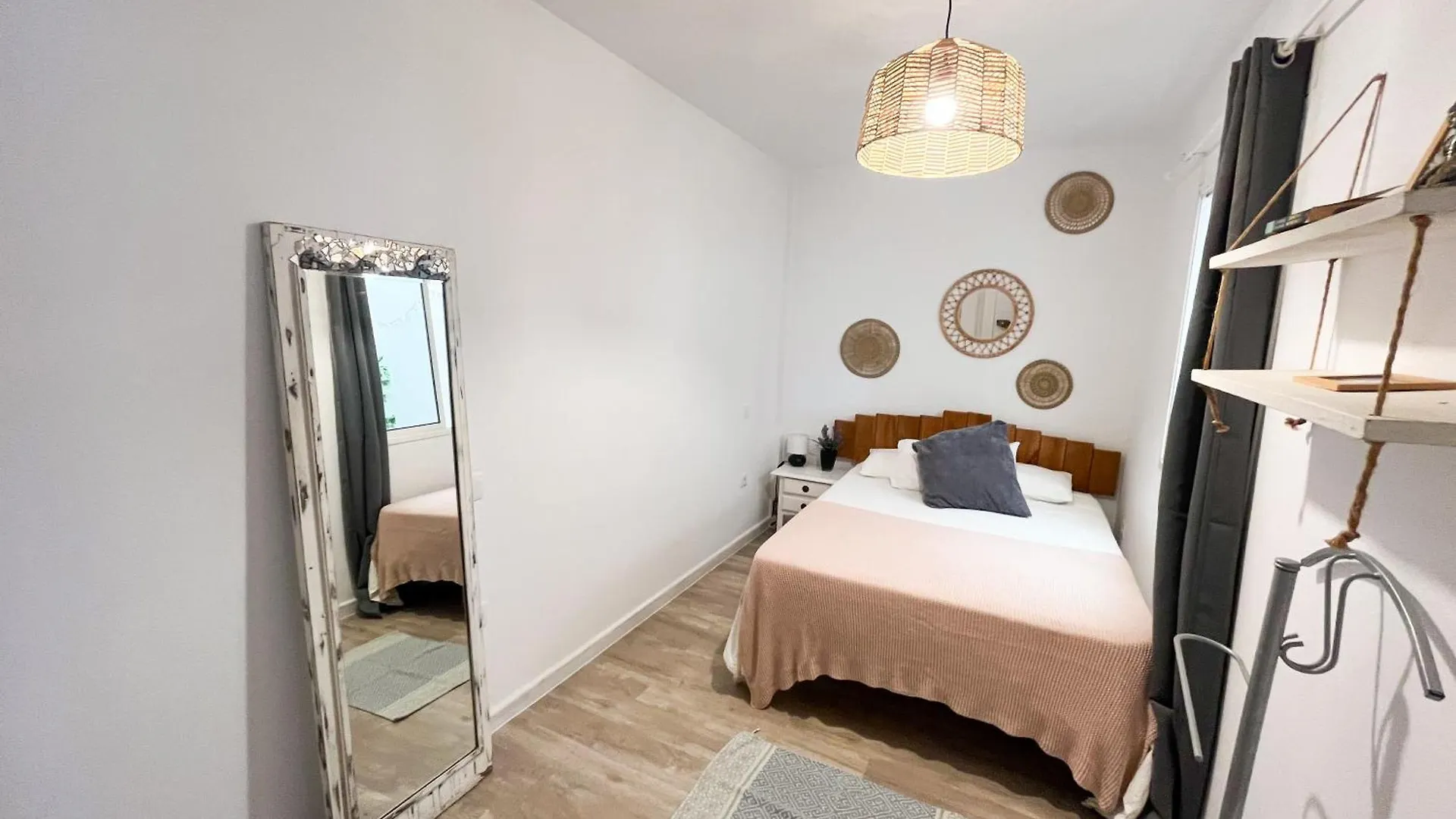 Yuka Apartment Corralejo