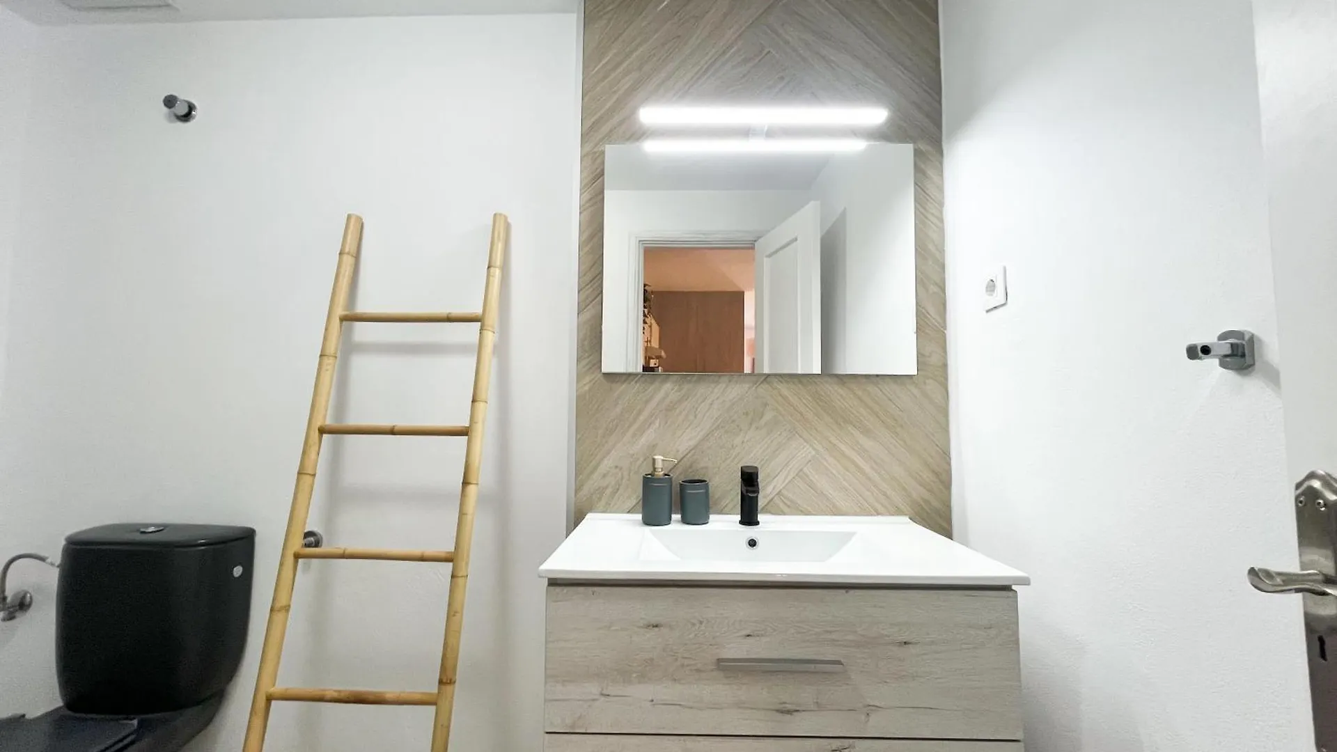 Yuka Apartment Corralejo España
