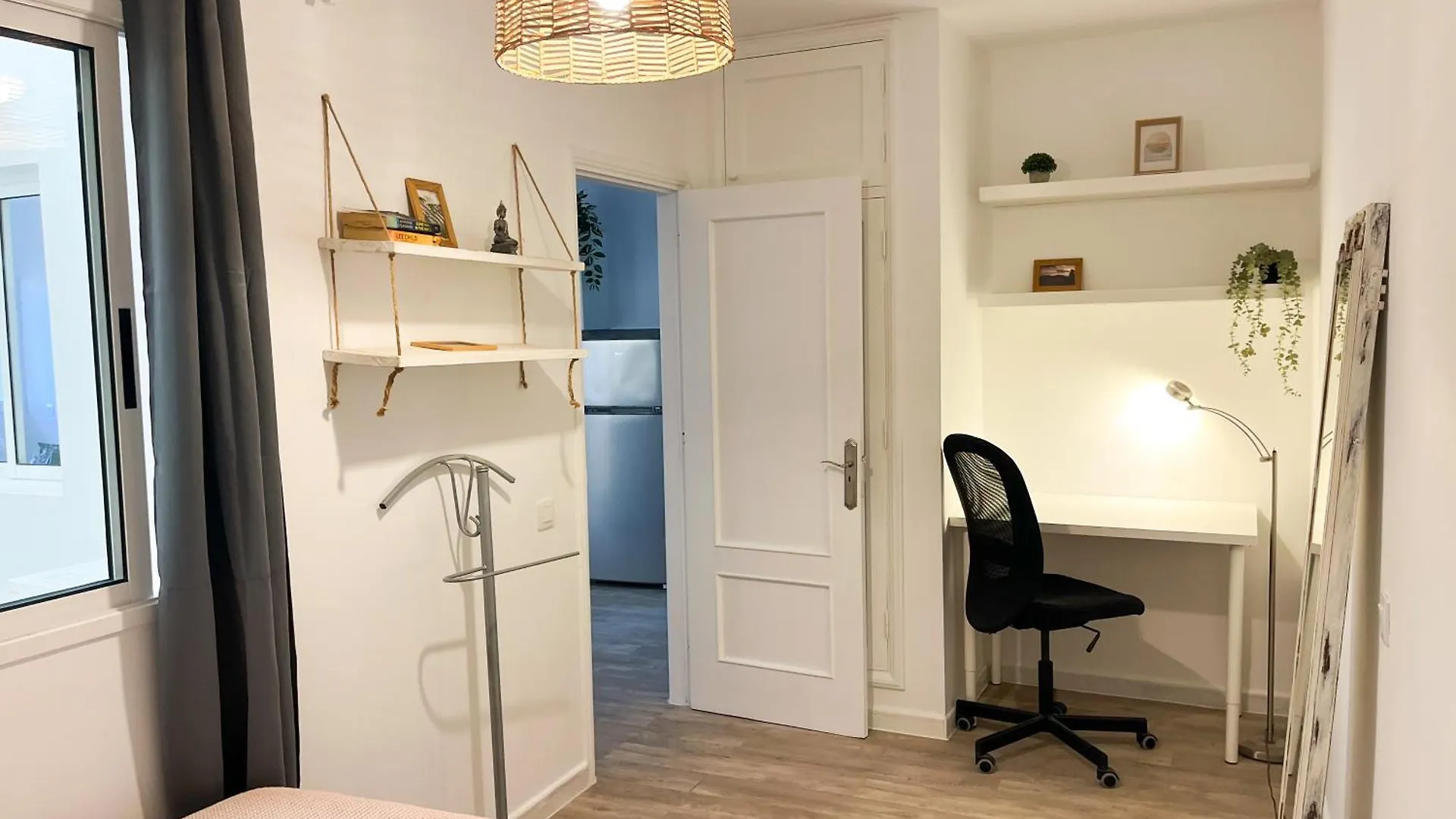Yuka Apartment Corralejo