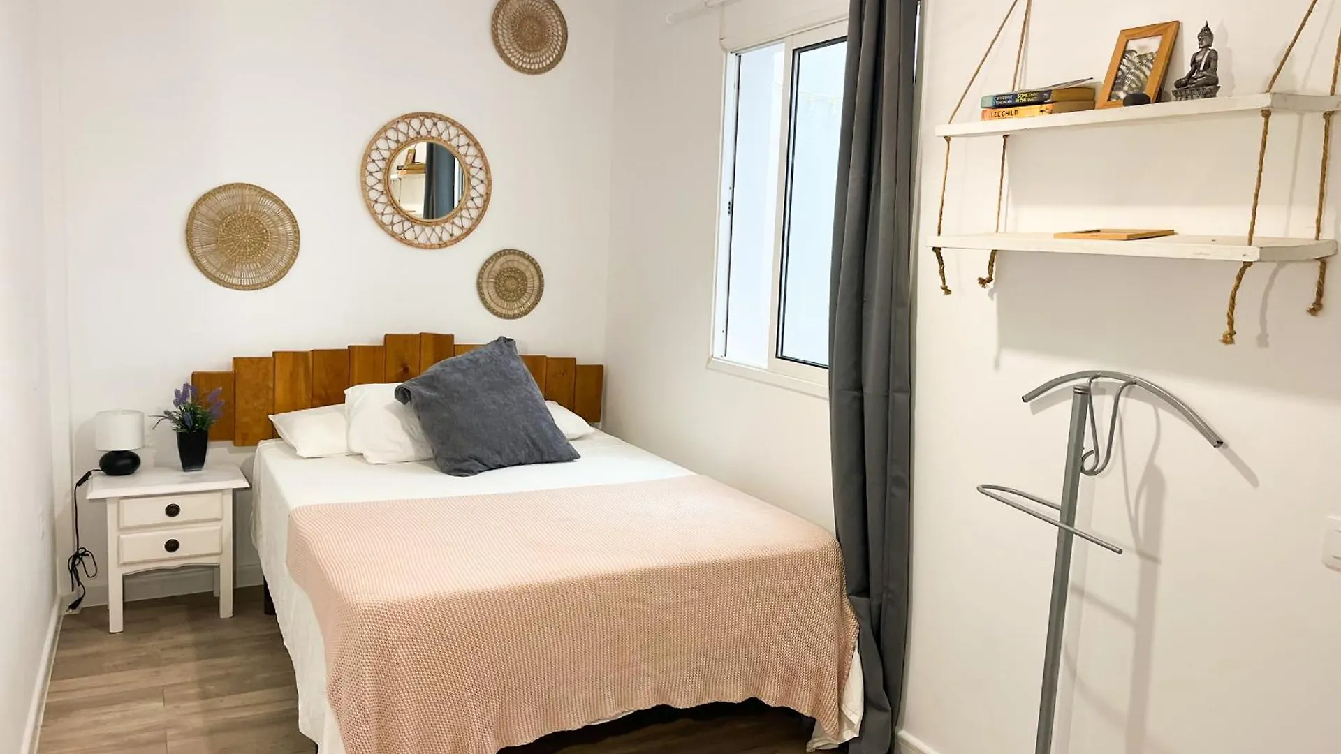 Yuka Apartment Corralejo