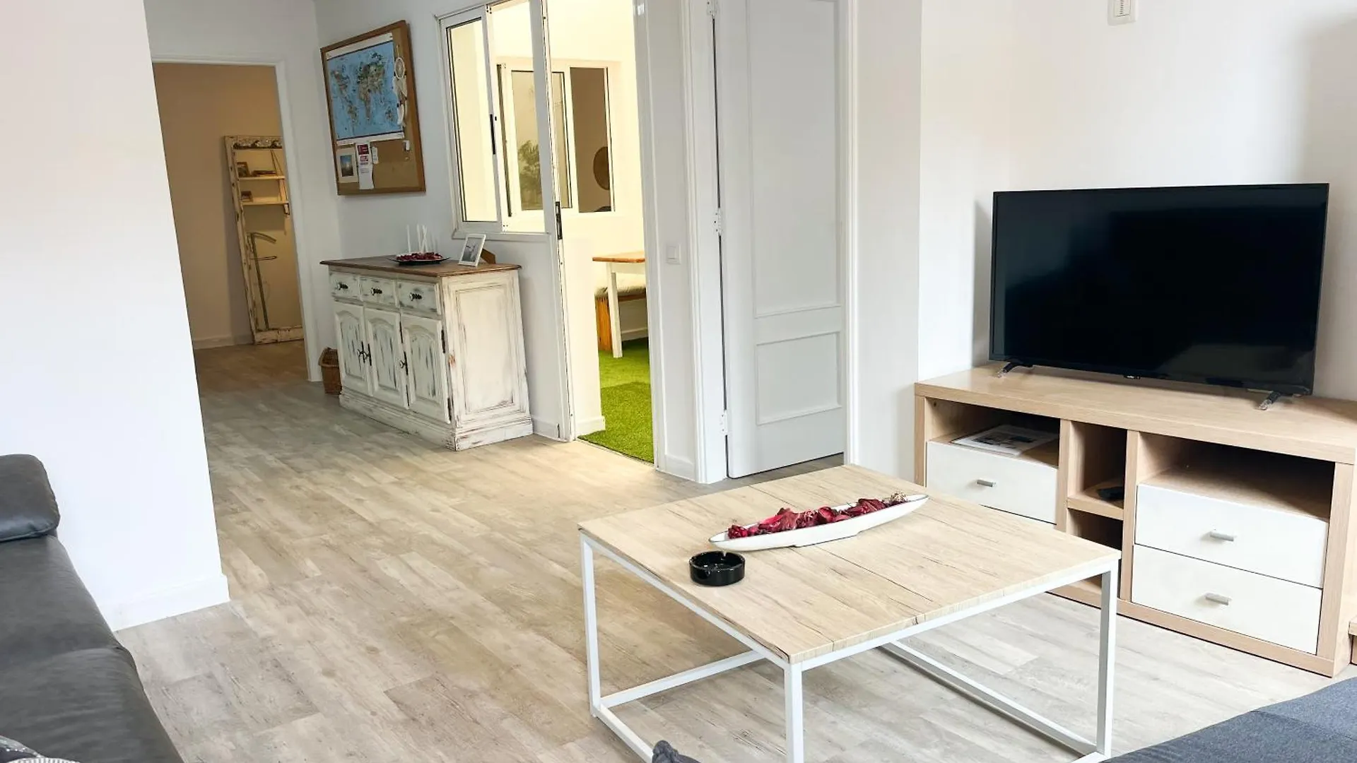 Yuka Apartment Corralejo