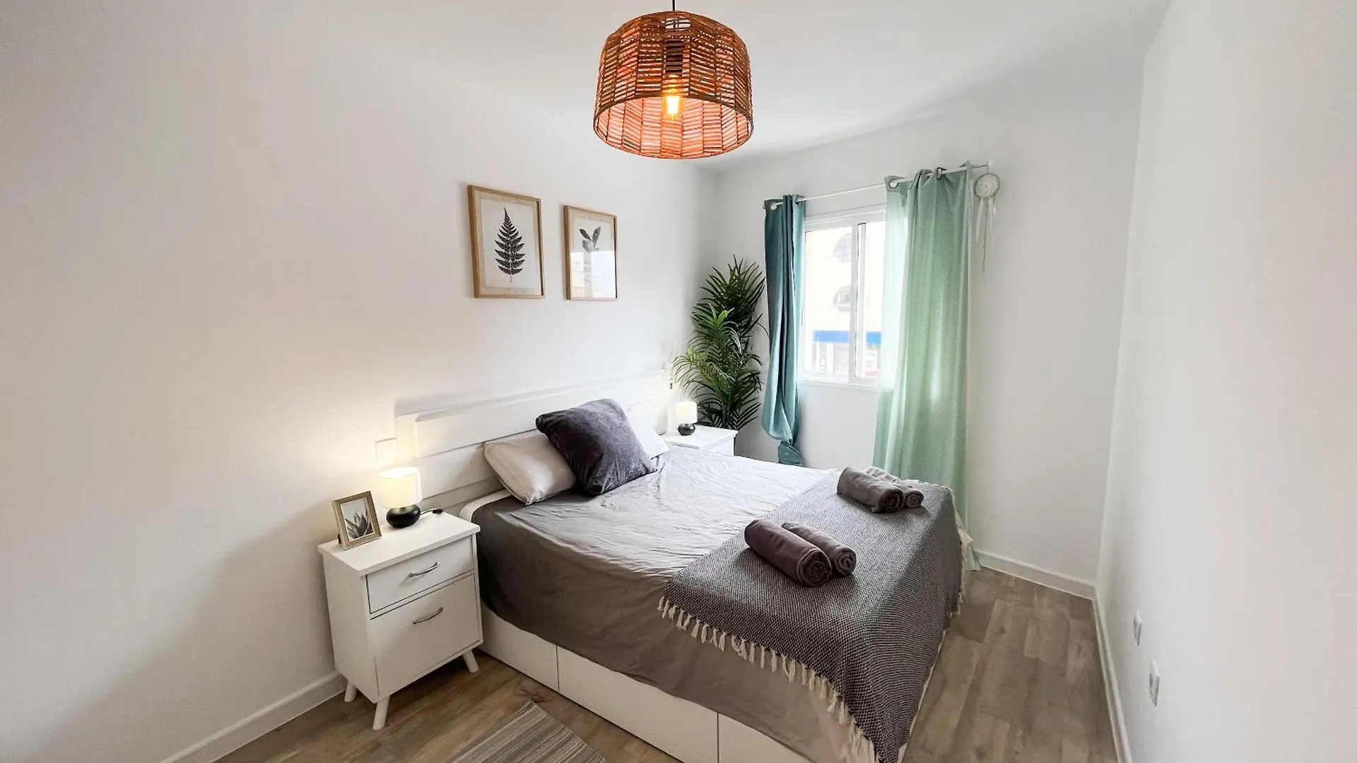 Yuka Apartment Corralejo